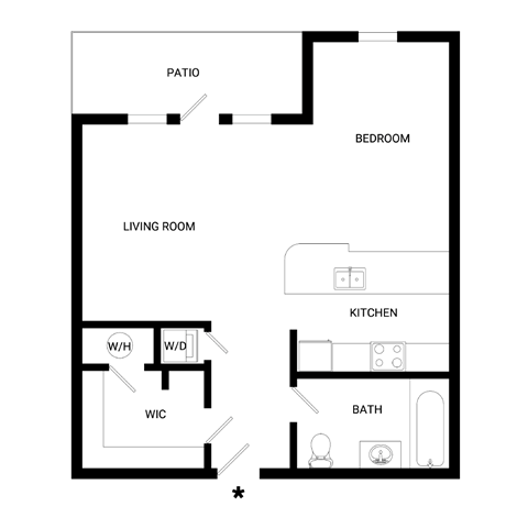 The Bricks Perimeter Center